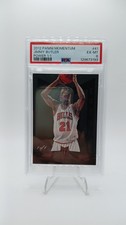 2012 Panini Momentum Jimmy Butler Power 1/1 One Of One #41