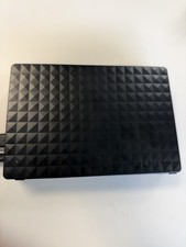 Seagate 8TB Desktop Hard Drive Expansion Model SRD0NF2, USB 3.0