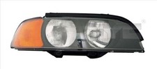Scheinwerfer Links H7 für BMW E39 95-00