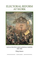 Philip Salmon | Electoral Reform At Work | Taschenbuch | Englisch (2011)