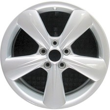 Ford Mustang 18 2013-2014 Dr3z1007f Oem Painted Wheel Rim Oe 3907
