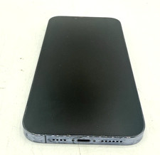 Apple iPhone 13 Pro Max Blue 128GB Unlocked for Sale | Shop New