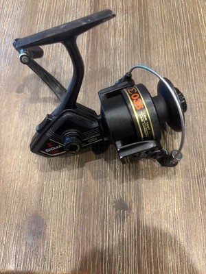 Vintage SHAKESPEARE Sigma 035 Ultralight Spinning Reel made in