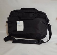 New With Tags Dell EcoLoop Pro Briefcase CC56...