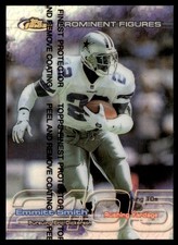 Top 10 Emmitt Smith Cards of All-Time 19