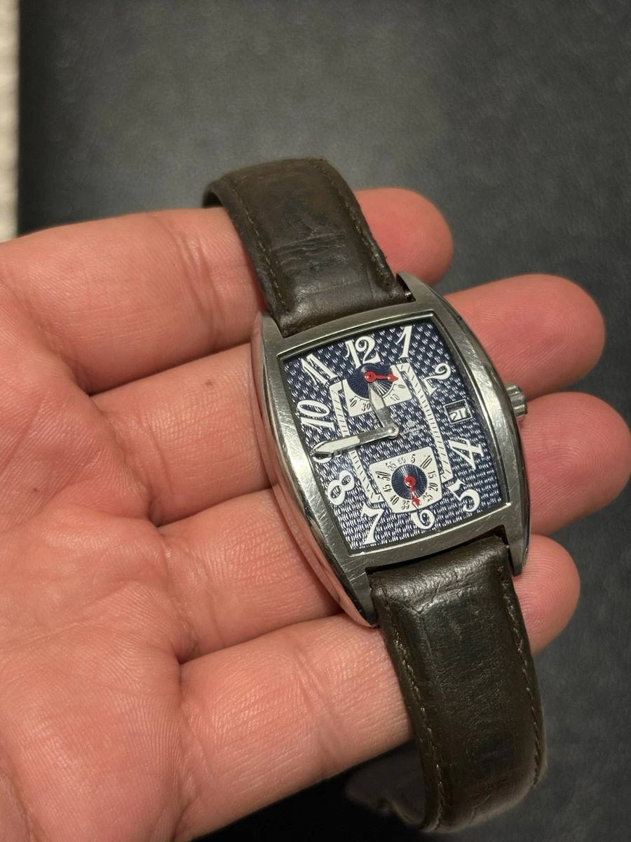Aeromatic 1912 Mechanical Automatic Wristwatches for sale | eBay