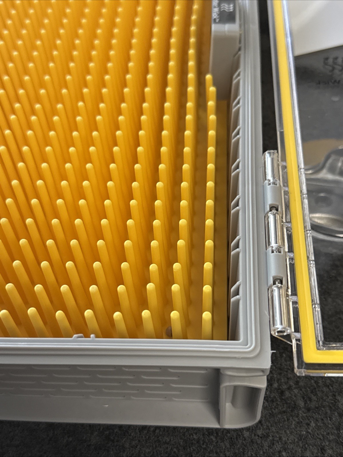 Plano EDGE 3700 Small Crankbait Tackle Box