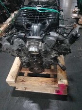 2016 Chevrolet Camaro 3.6l V6 Engine Complete Assembly Used 133k Miles