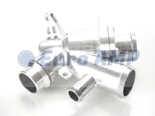 Jaguar Land Rover Upgraded Metal Thermostat No Sensor 3.0 V6 AJ126 5.0 V8 AJ133