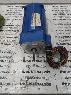 BALDOR RELIANCE FLOWSERVE LIMITORQUE MOTOR B-M50-WJ9-039604610 TYPE M 1.35HP