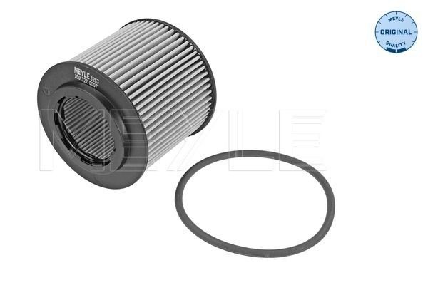 ÖLfilter FüR Seat Skoda VW Cordoba Ibiza III IV SC ST Toledo-image