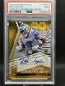 Panini 2025 Donruss Elite Roc Taylor Turn of the Century Steelers Auto /499 PSA…