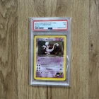 Pokemon Rocket's Mewtwo Gym Challenge Unlimited Holo Rare #14 PSA 1