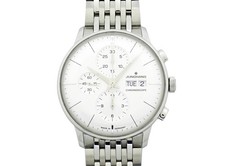 Junghans Meister Chronoscope 027/4121.45