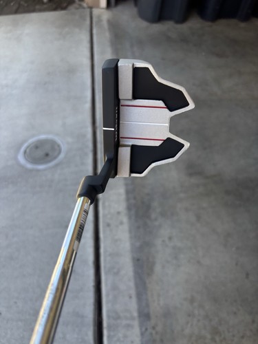 MINT! Wilson Harmonized M5 Putter 35 In - Picture 3 of 7