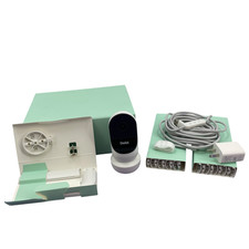 Owlet Cam 2 Smart Video Baby Monitor 1080p Night Vision WiFi OC2A BU2770 VK 