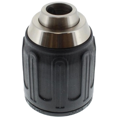 Aftermarket Ersatz schlüsselloses Bohrfutter sicherer Griff für Bits kompaktes Design