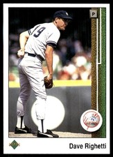 Dave Righetti