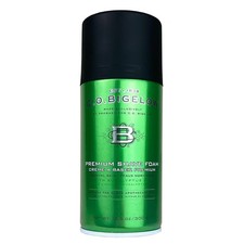 C.O. Bigelow Shaving Foam, 5.2 oz Mens Shaving Cream, Shave Foam for Men with...