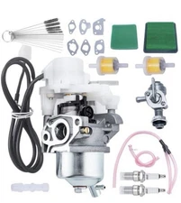 Carburetor Compatible with Predator 3500 Watts 3500W Inverter Generator