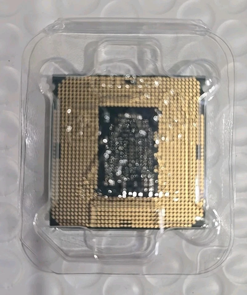 Intel Core i7-6700K SR2BR 4.0GHz Quad Core LGA 1151 CPU Processor - Image 2 of 2