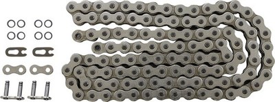 Moose 520 HPO O-Ring Chain 112 Links Natural