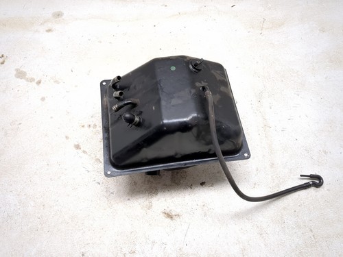 14-22 Kubota RTV X900 Hydraulic Oil Reservoir Tank K7591-97700