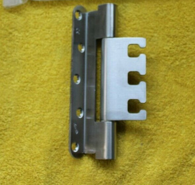 Häfele Startec Objekttürband 160 mm/ Türband für Aufnahmeelement VX/gefälzte Tür
