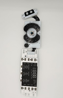 GE 308D1701G102 Washer Control Board UI Panel AZ67251 | BK127