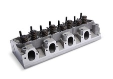 Mustang Cobra Jet 1968-1987 Cylinder Head Assembled With Dual Springs Mustang Cobra Jet 1968-1987 Cylinder Head Assembled With Dual Springs