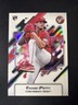 2025 Topps Pristine #2 Chase Petty, Cincinnati Reds RC