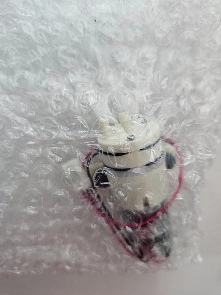 Diaphragm Pump Mutoh Assy (With Tube) - DG-47098 - Image 3 of 3