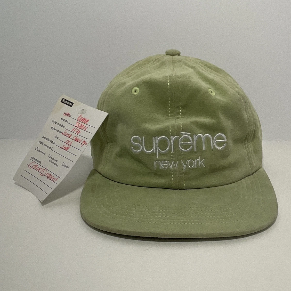 Supreme Hats for Men for sale | eBay