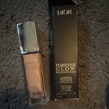 Dior Forever Glow Maximizer Illuminating Liquid Highlighter, 0.37 fl oz