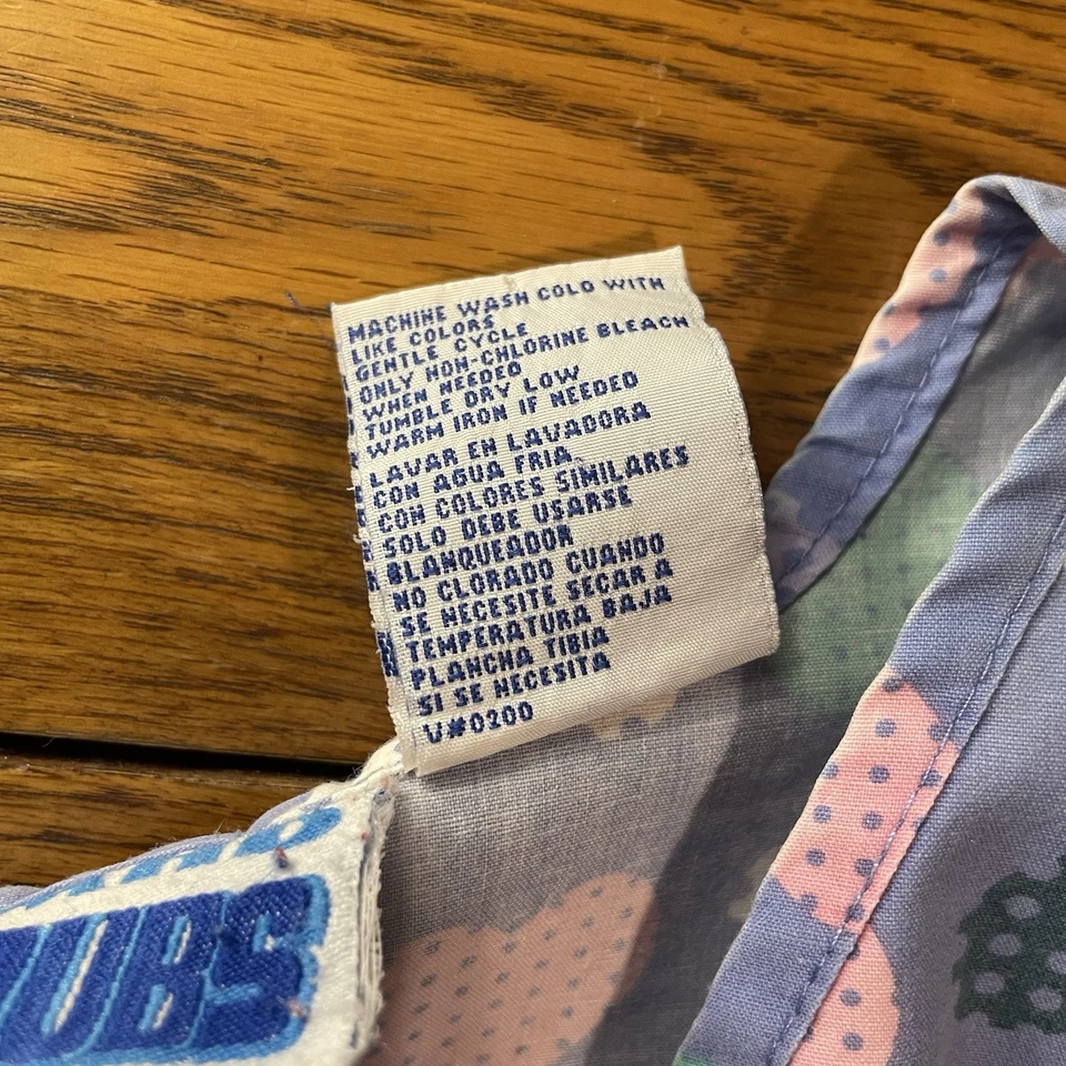 Juego Exfoliante Corazón Púrpura Y Verde Talla S/M Foto 4 de 4