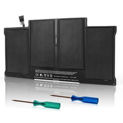 A1466 Battery for MacBook Air 13 inch A1466(Mid 2012, Mid 2013, Early 2014, E...