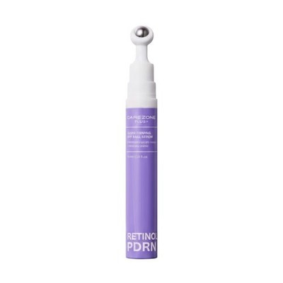 (DS) (CAREZONE PLUS) Glow Firming Eye Ball Serum 15mL (1072807) by LG H&H