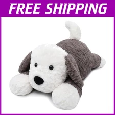 Weighted Stuffed Animal for Calm & Comfort