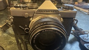 Olympus Md Om 1 | eBay