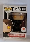 Funko Pop! Vinyl: Star Wars - Anakin Skywalker (Dark Side) - Walgreens...