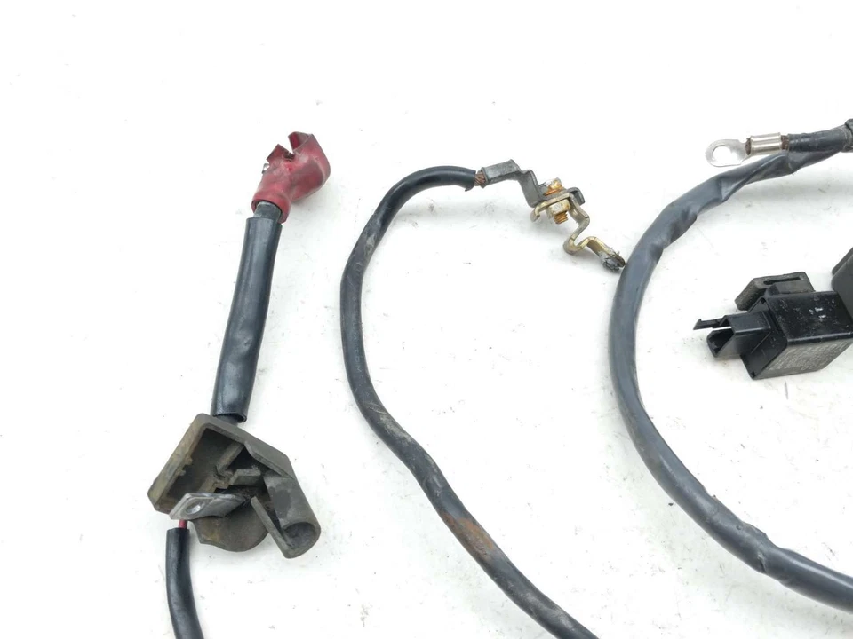 Juego de 10 relés de batería aire Honda Fury VT1300 CX 066500-6040 Foto 3 de 4