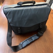 Used Tenba DNA 16 PRO Messenger Bag - Black