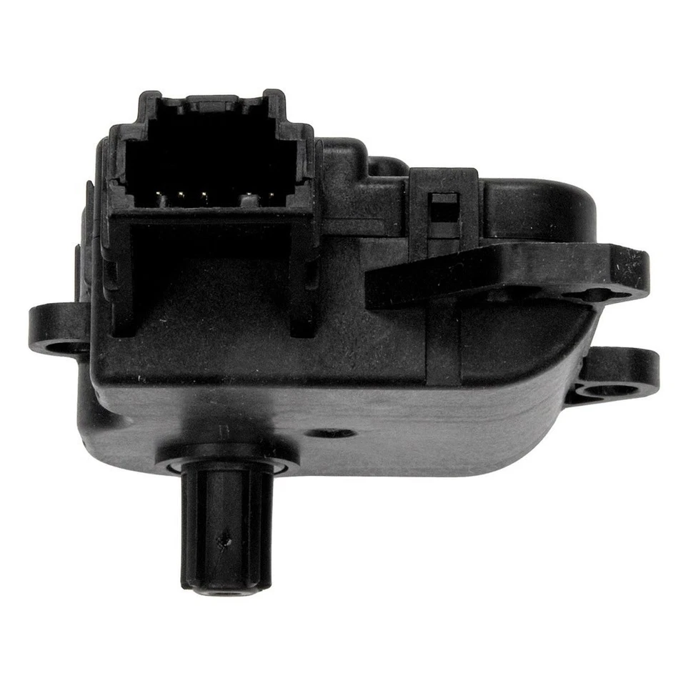 For Ford F-150 2009-2014 Dorman 604-252 HVAC Air Door Actuator Foto 2 de 3