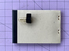 WWII Signal Corps Carrier Pigeon Message Capsule PG-67 & Book M-210 F/S in USA — photo 2