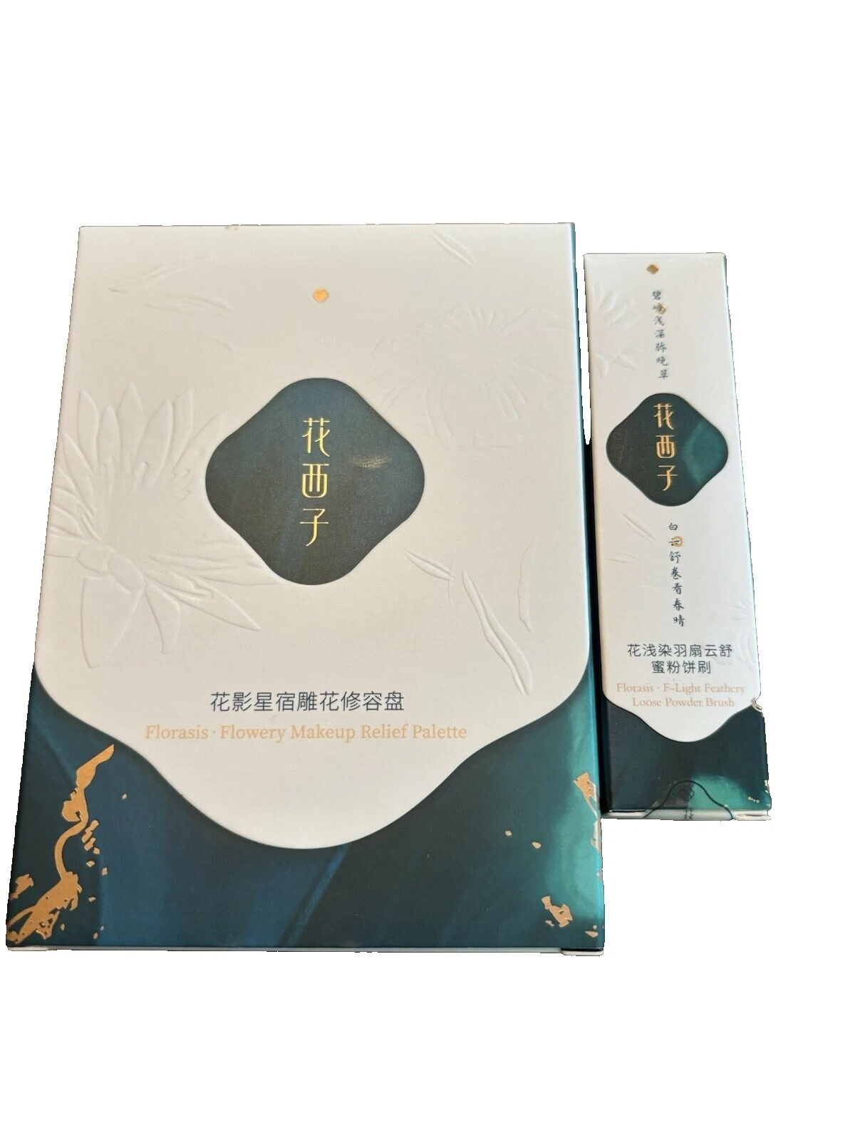 Herramientas y accesorios de Maquillaje Palette