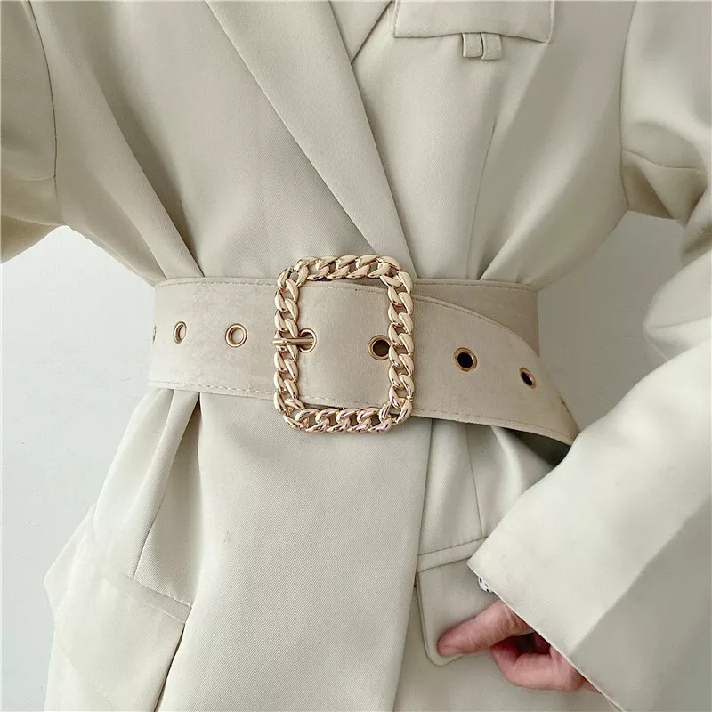 Ceinture pour cheap trench