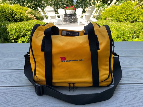 85pz SET ATTREZZI MARTELLI CHIAVI CACCIAVITI PRESE IN LL BEAN BORSA DA VIAGGIO - Foto 17 di 23