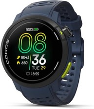 COROS Pace Pro Smart Fitness Watch Blue