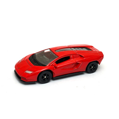 Lamborghini Countach LPI 800-4 Welly 1:60 1:64 Series 52417