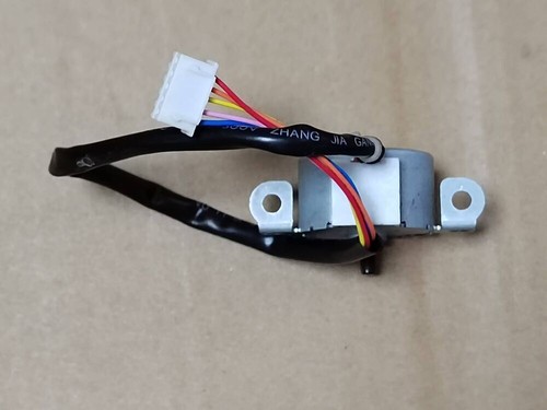 Midea air conditioner MP30EA3 stepper motor 30BYJ46 brand new original motor - Photo 4/4